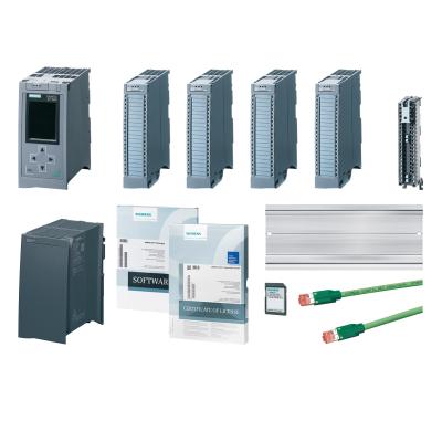 SCE-Set SIMATIC S7-1516-3 PN/DP 