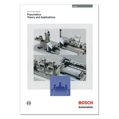 Pneumatics: Theory and Practice 