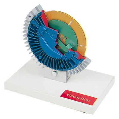 Visco Blower 