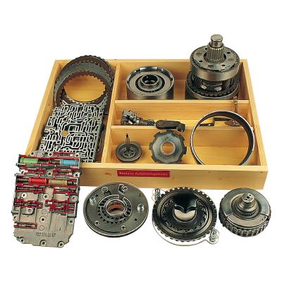 Automatic Transmission Components 