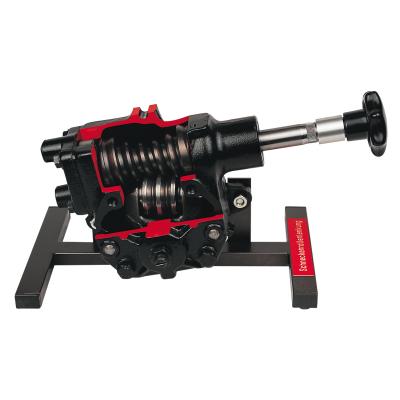 Worm Roller Steering Gear 