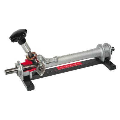 Rack and Pinion Steering 