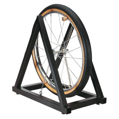 Wheel Balancing Model 