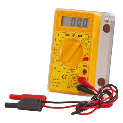 Digital Multimeter 