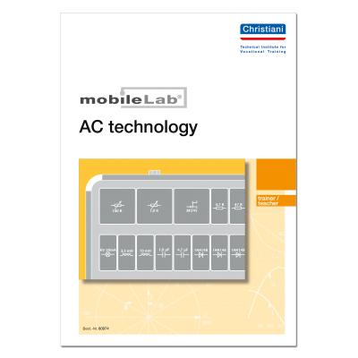 mobileLab AC Technology Experiment Instructions 