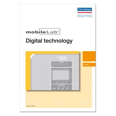 Instrucciones del experimento mobileLab Digital Technology 1 