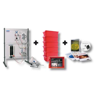 Kit Dr. FuelCell® Clase 1 