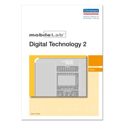 mobileLab Digital Technology 2 Experiment Instructions 