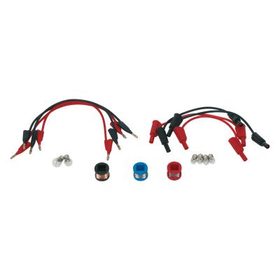 Plug-in Elements Electrics - Consumables Kit 