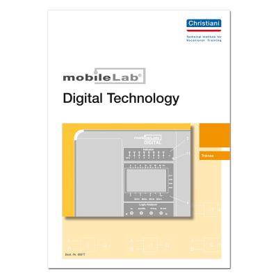 mobileLab Digital Technology 1 + 2 Instrucciones de experimento 