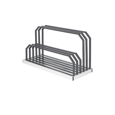 Metal Plate Shelf 