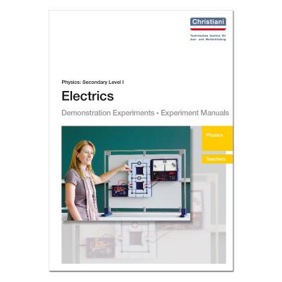 Experiment Instructions Electrics 