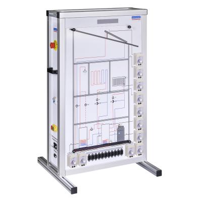 Control de calefacción modelo compacto