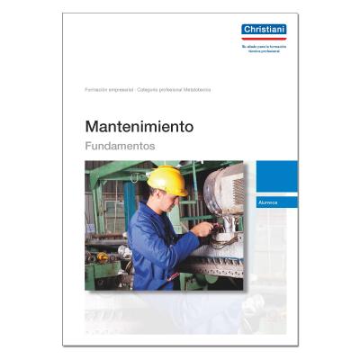 Maintenance - Basic Principles 