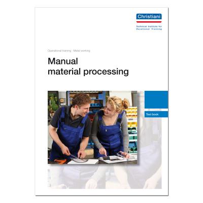 Manual Material Processing - Basic and Specialist Training