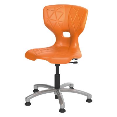 Gas-lift Swivel Chair Flex_GF 