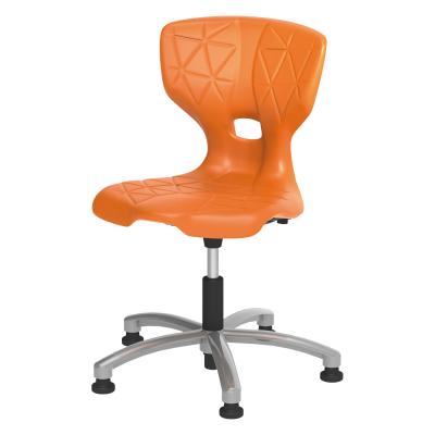 Swivel Spindle Chair Flex_DS 