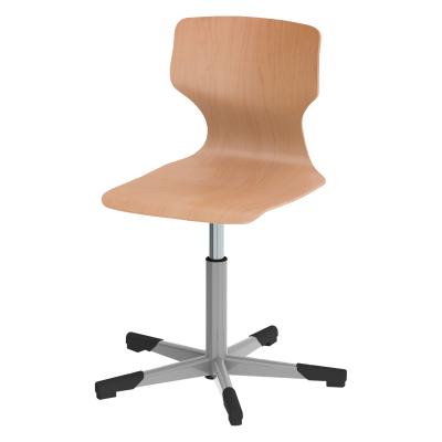 Swivel Spindle Chair PAGHOLZ 