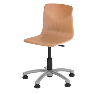 Gas-lift Swivel Chair PAGHOLZ 