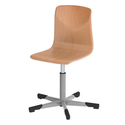 Swivel Spindle Chair PAGHOLZ 