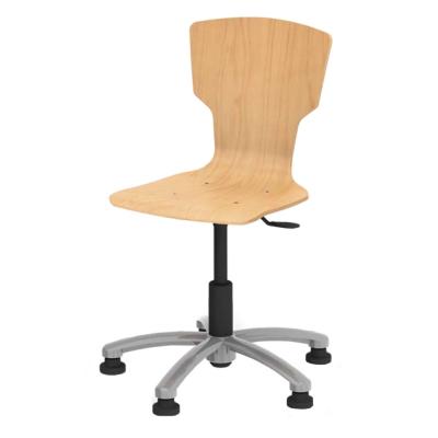 Gas-lift Swivel Chair Mulitplex 