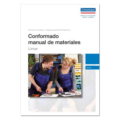 Procesamiento manual de materiales - Parte: Archivado 