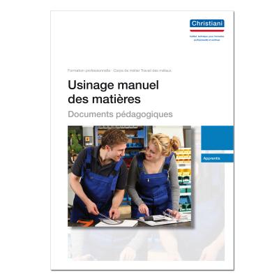 Manual Material Processing - Basic and Specialist Training (5 Pieces) 