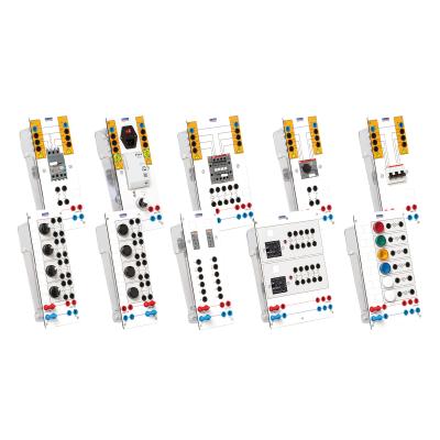 Training Board Set Electrical Machines 