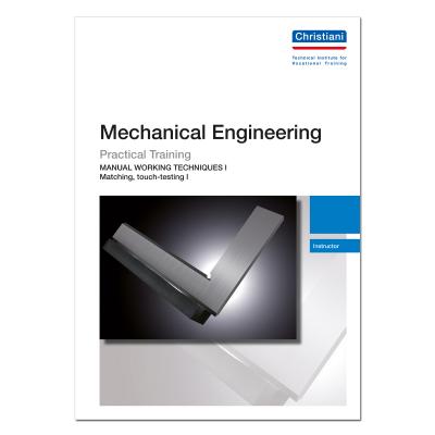 Mechanical Engineering - Matching, Touch-testing I 