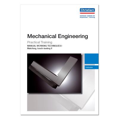 Mechanical Engineering - Matching, Touch-testing II 