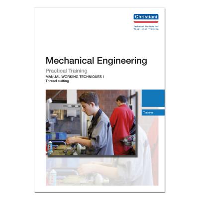 Mechanical Engineering - Thread Cutting 