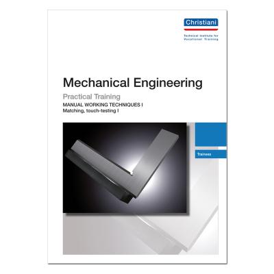 Mechanical Engineering - Matching, Touch-testing I 