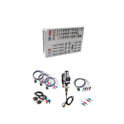 Electrical device set Hydraulix 502 for Hydraulix 200 Workstation 