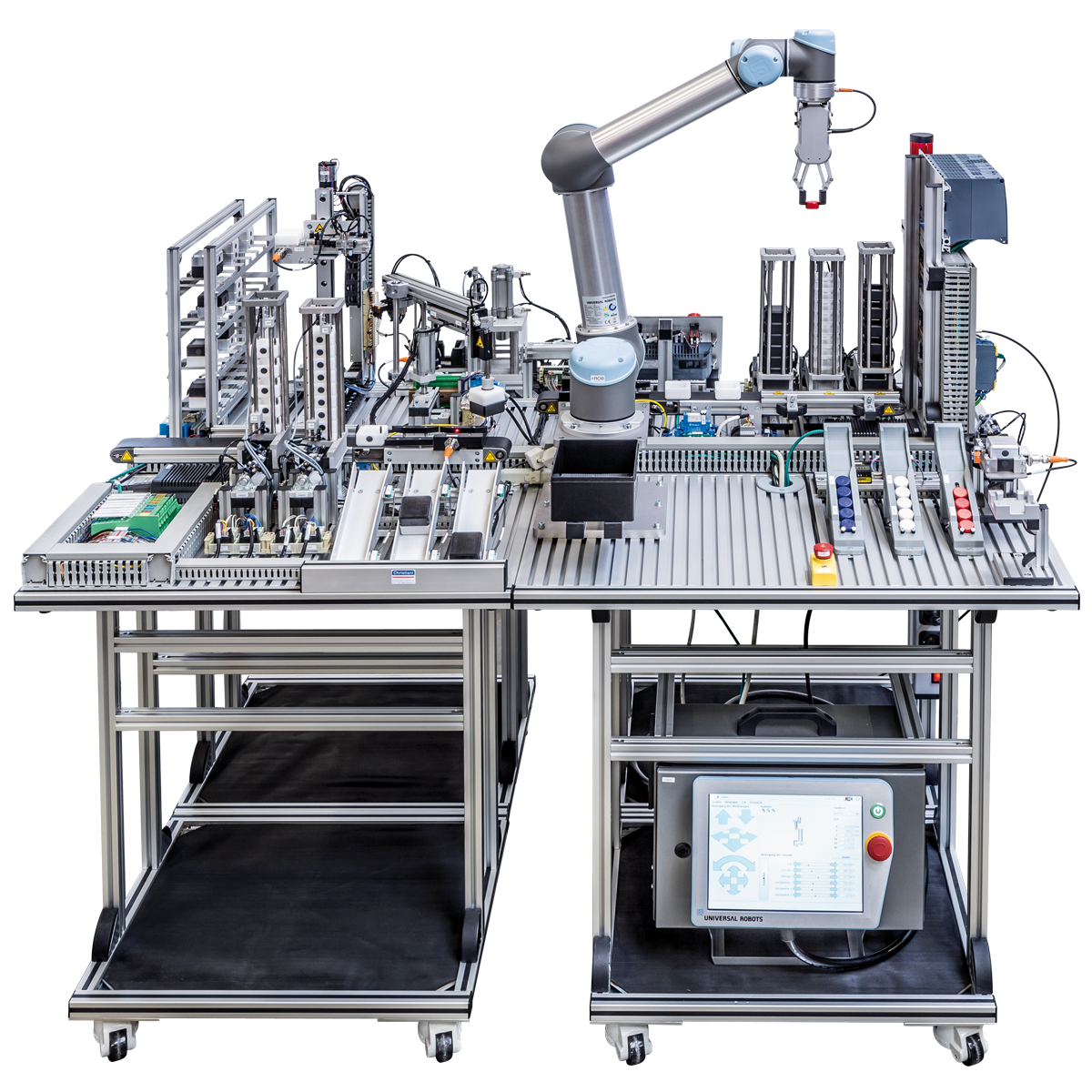 btc mechatronics