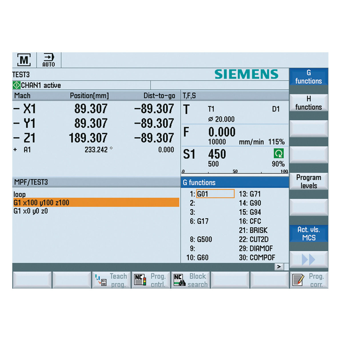 sinutrain operate 2.6 sp1